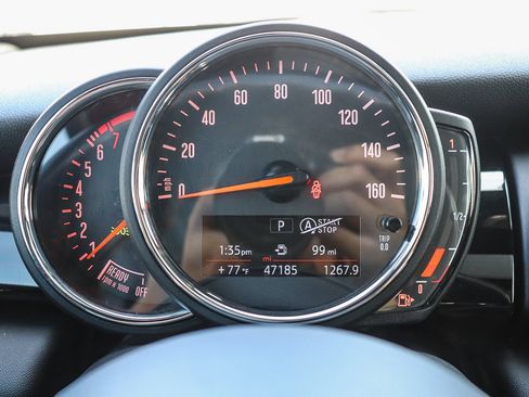 Used 2021 MINI Cooper S FWD image 28