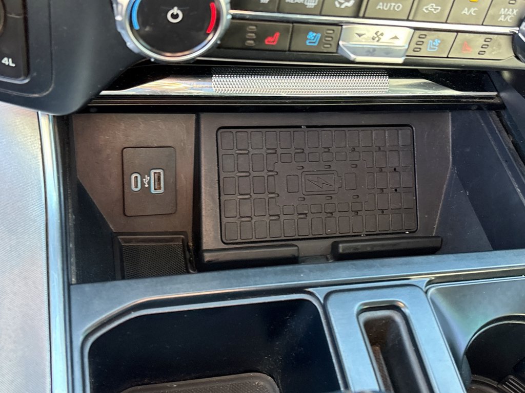 Used 2023 Ford F150 Limited AWD/4WD image 39