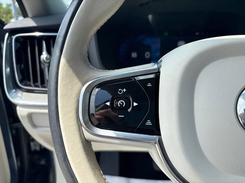 Certified 2023 Volvo S60 B5 Plus w/ Climate Package FWD image 19
