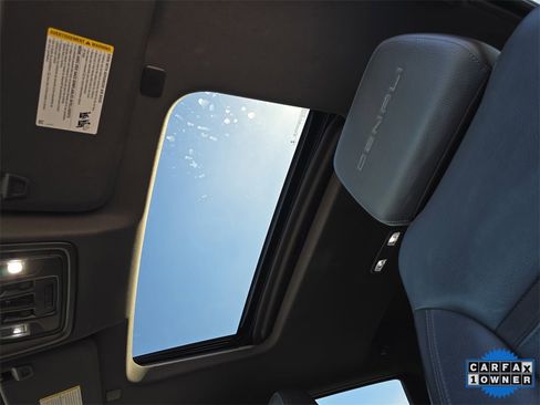 Used 2019 GMC Sierra 1500 Denali w/ Denali Ultimate Package image 27