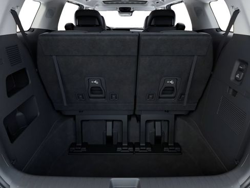 New 2026 Kia Carnival SX Prestige FWD image 19