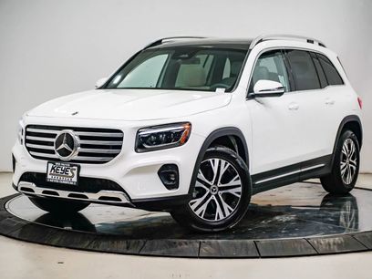 Used 2026 Mercedes-Benz GLB 250
