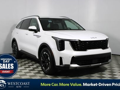 Used 2024 Kia Sorento S