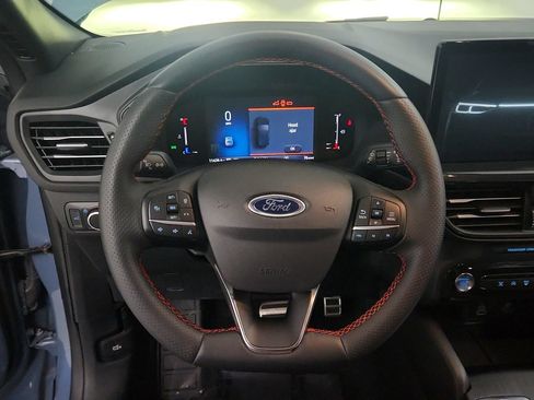 Used 2024 Ford Escape ST-Line w/ Tech Pack #1 AWD/4WD image 19