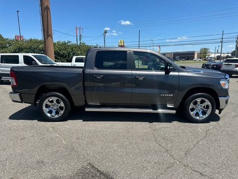 Used 2022 RAM 1500 Big Horn AWD/4WD image 10