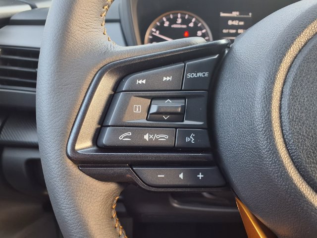 New 2026 Subaru Crosstrek 2.5i Wilderness AWD/4WD image 15