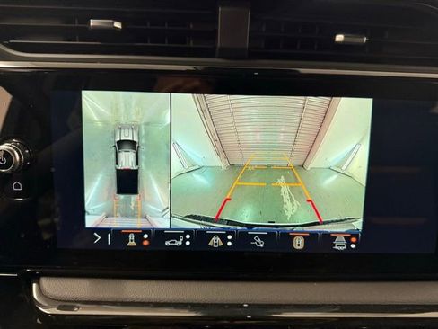 New 2026 GMC Sierra 2500 AT4 w/ AT4 Premium Plus Package image 22