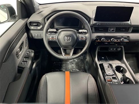 New 2026 Honda Passport TrailSport image 14