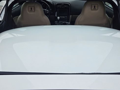 Used 2008 Chevrolet Corvette Coupe w/ Preferred Equipment Group image 30