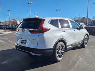 Used 2020 Honda CR-V EX video 3