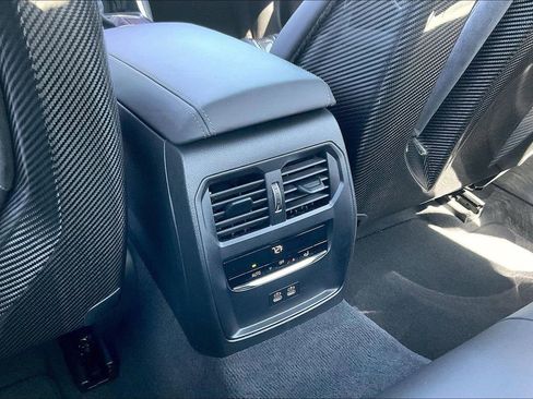 Used 2025 BMW M3 w/ Executive Package RWD image 10