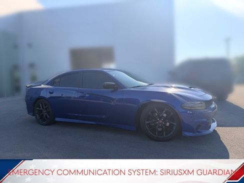 Used 2020 Dodge Charger R/T w/ Driver Convenience Group RWD image 5