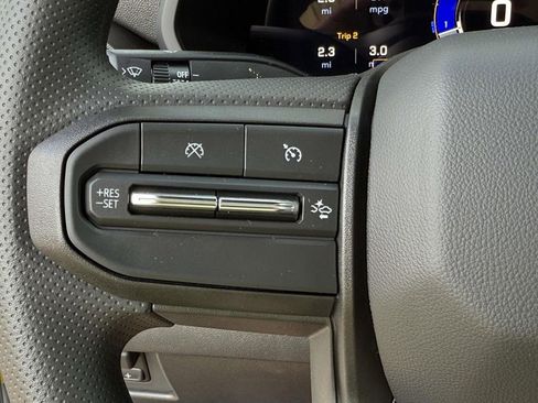 New 2026 Chevrolet Colorado Trail Boss image 14