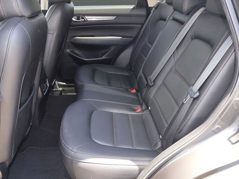 Used 2017 MAZDA CX-5 Grand Select FWD image 15
