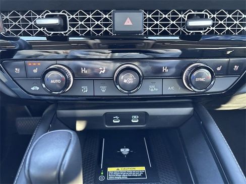 Used 2024 Honda Accord Touring image 39