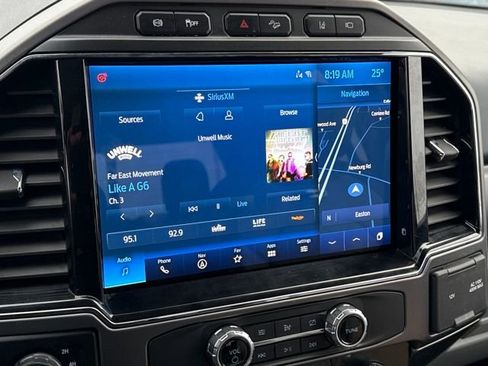 Used 2022 Ford F350 Limited image 21