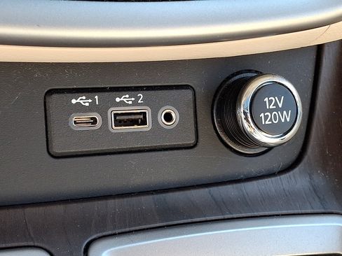 Certified 2022 Nissan Murano Platinum w/ Cargo Package AWD/4WD image 26