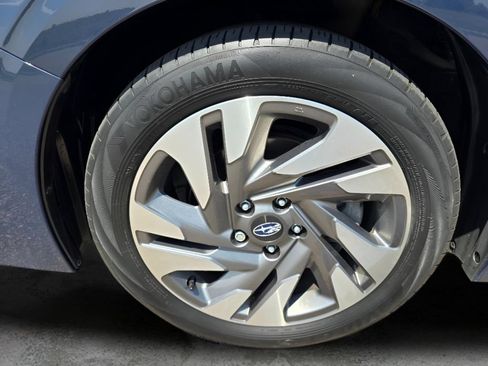 Used 2023 Subaru Legacy Limited AWD/4WD image 28