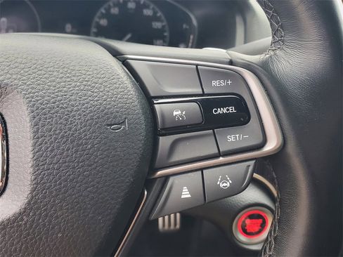 Used 2022 Honda Accord Sport image 24