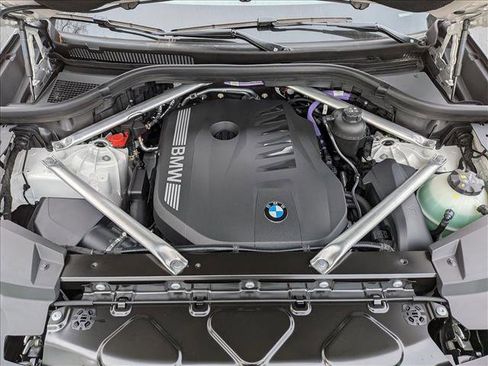Used 2026 BMW X5 sDrive40i RWD image 18