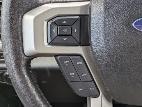 Used 2020 Ford F250 Lariat AWD/4WD image 21
