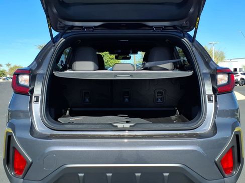 New 2026 Subaru Crosstrek 2.5i Sport image 14