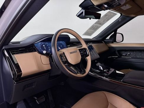 Used 2024 Land Rover Range Rover Sport Dynamic SE AWD/4WD image 9