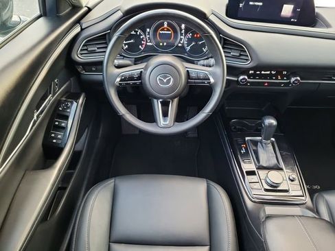 Used 2025 MAZDA CX-30 AWD 2.5 S w/ Preferred Package image 15