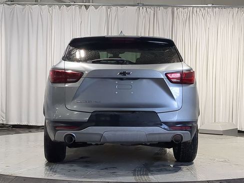 Used 2025 Chevrolet Blazer LT image 16