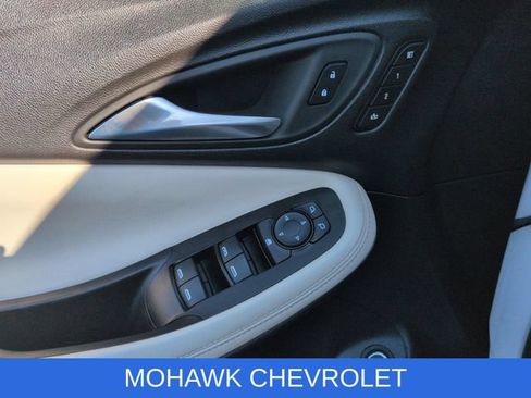 Used 2024 Buick Encore GX Avenir w/ Avenir Technology Package AWD/4WD image 23
