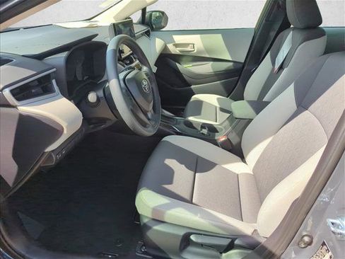 New 2026 Toyota Corolla LE image 11