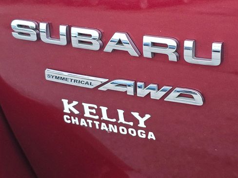 Used 2016 Subaru Outback 3.6R Limited image 9