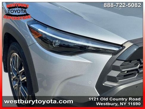 Certified 2026 Toyota Corolla Cross XLE w/ Convenience Package AWD/4WD image 12