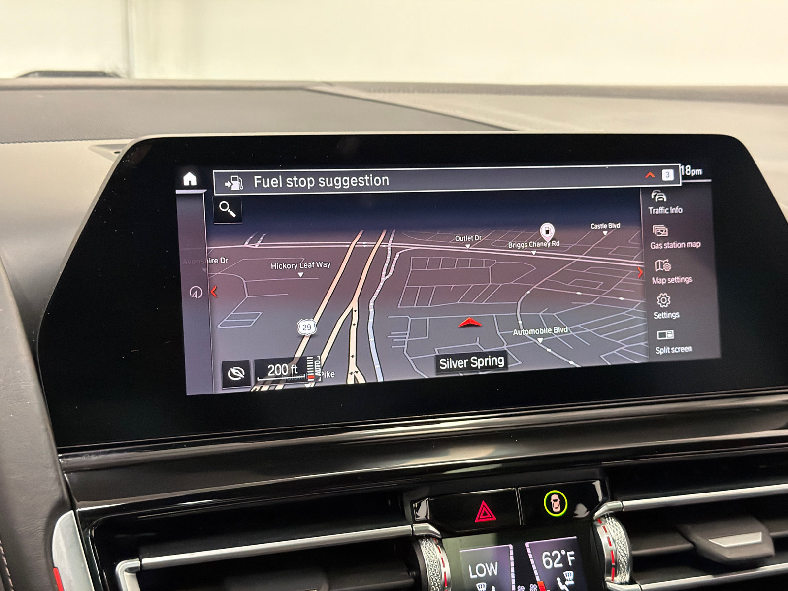 Used 2022 BMW M850i Gran Coupe xDrive AWD/4WD image 32