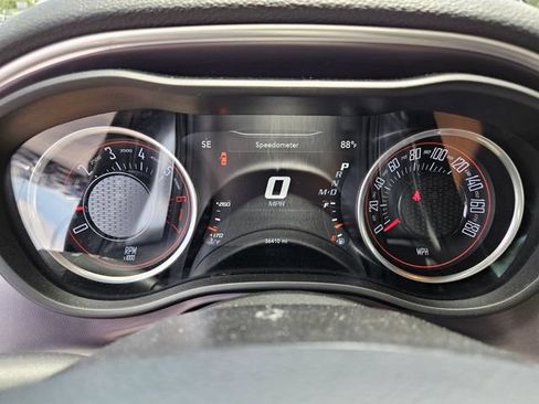 Used 2021 Dodge Challenger R/T Scat Pack w/ Dynamics Package RWD image 28