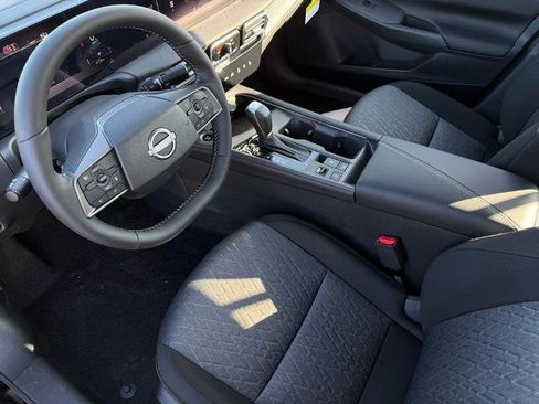 New 2026 Nissan Sentra SV w/ SV Convenience Package image 15