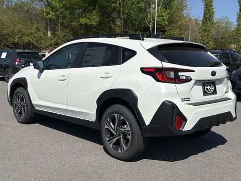 New 2026 Subaru Crosstrek 2.0i Premium AWD/4WD image 5