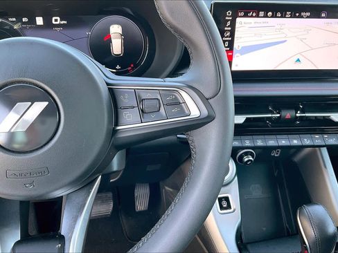 Used 2023 Dodge Hornet GT Plus w/ GT Blacktop Package image 24