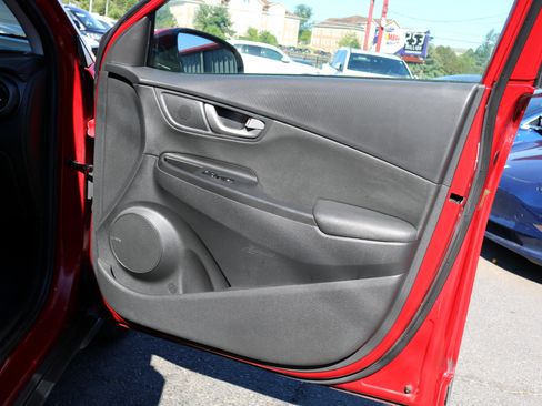 Used 2021 Hyundai Kona Ultimate image 34