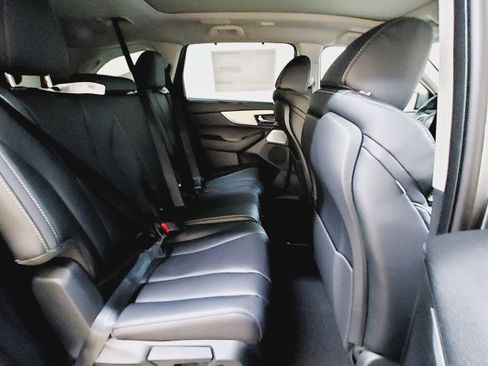 New 2026 Acura MDX SH-AWD w/ Technology Package image 45
