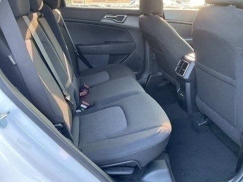 New 2026 Kia Sportage LX w/ LX Convenience Package image 25