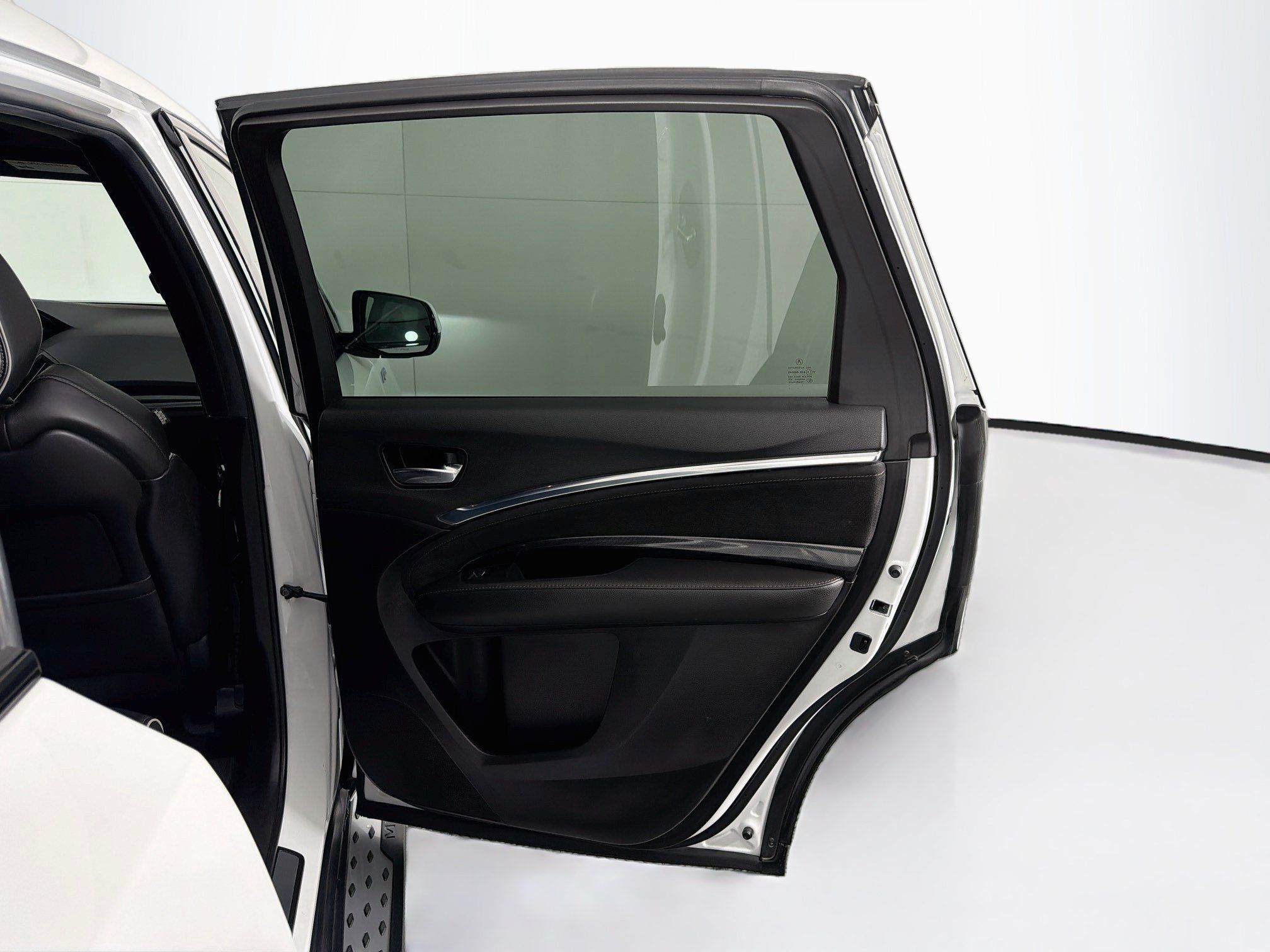 Used 2020 Acura MDX A-Spec AWD/4WD image 33
