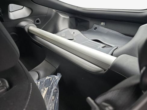 Used 2025 Nissan Z Sport w/ Floor Mat Package RWD image 11