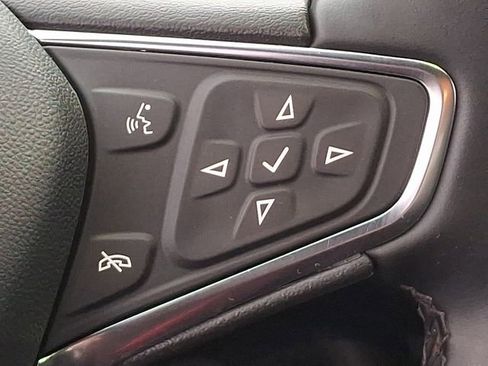 Used 2024 Chevrolet Malibu LT w/ Midnight Edition image 22