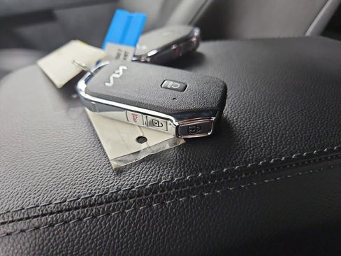 Used 2024 Kia Sportage X-Line image 29