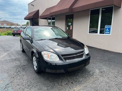 Used 2010 Chevrolet Cobalt LT w/ My Link Package FWD image 2