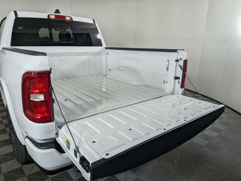New 2026 RAM 1500 Laramie image 10