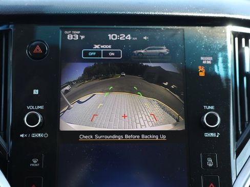 Used 2020 Subaru Outback Premium image 36