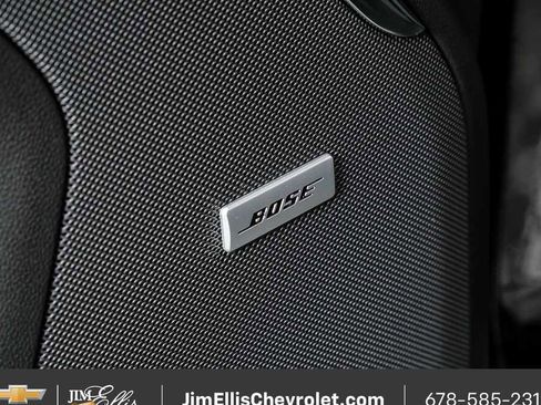 New 2026 Chevrolet Tahoe High Country w/ Sun And Tow Package image 7