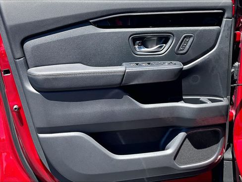 New 2026 Honda Passport RTL image 10